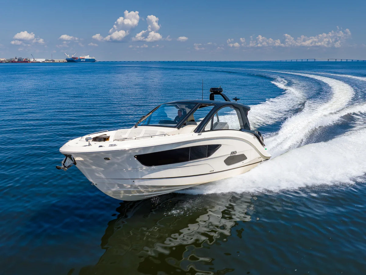 2026 Sea Ray Sundancer 370 Outboard 37.0 feet, Pensacola, Florida #1
