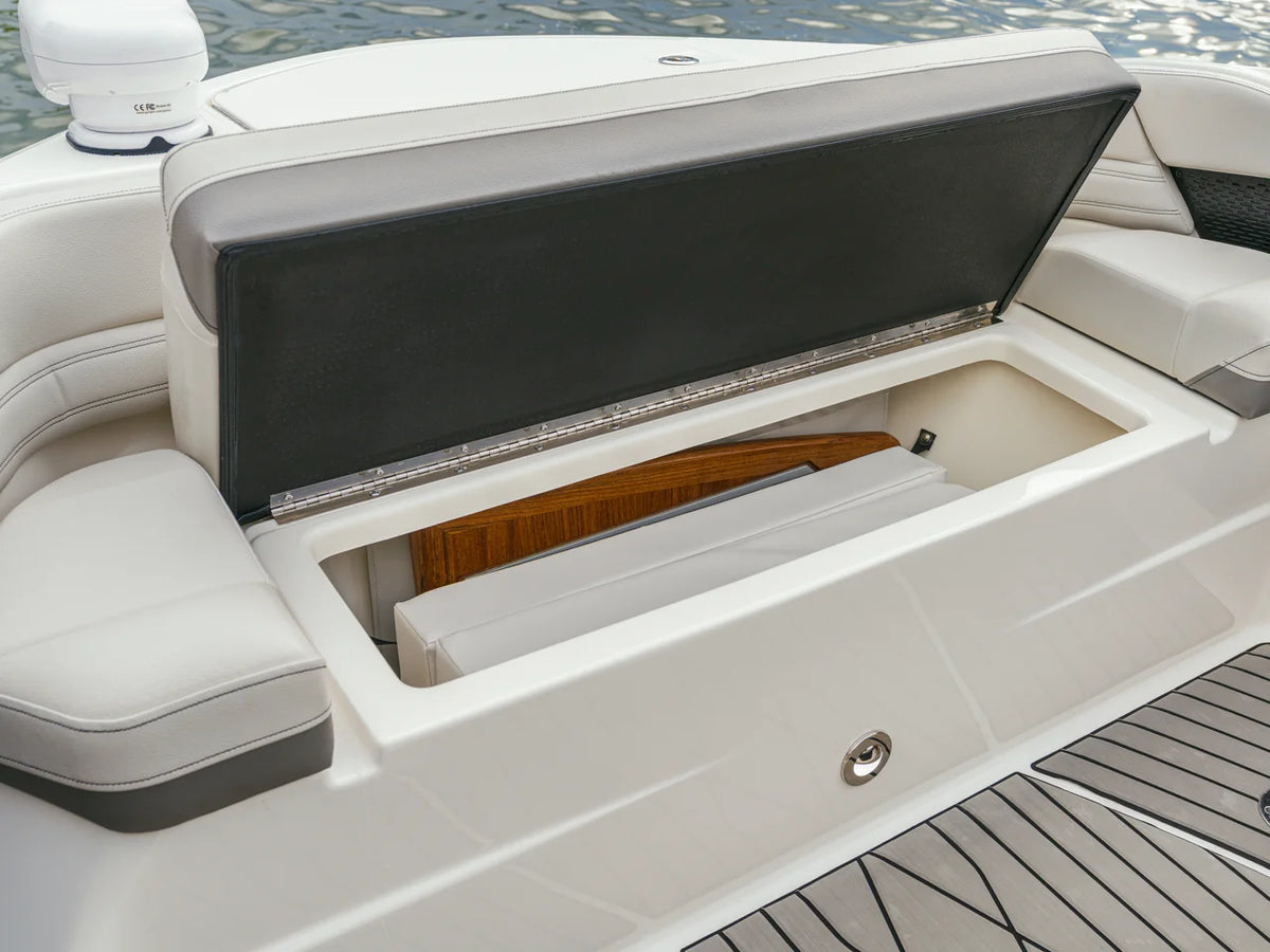 2026 Sea Ray SLX 360 OUTBOARD 36.0 feet, Naples, Florida #27