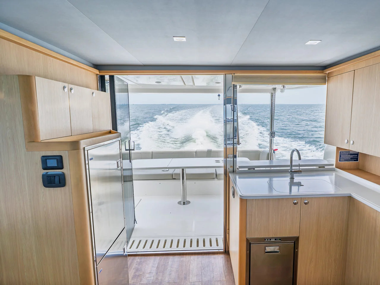 2024 Aquila 42 Yacht 42.0 feet, Clearwater, Florida #92