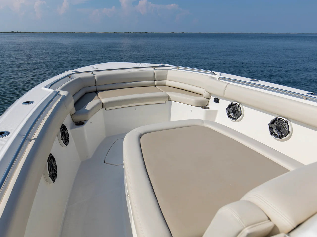 2023 Boston Whaler 330R 33.0 feet, Pensacola, Florida #27