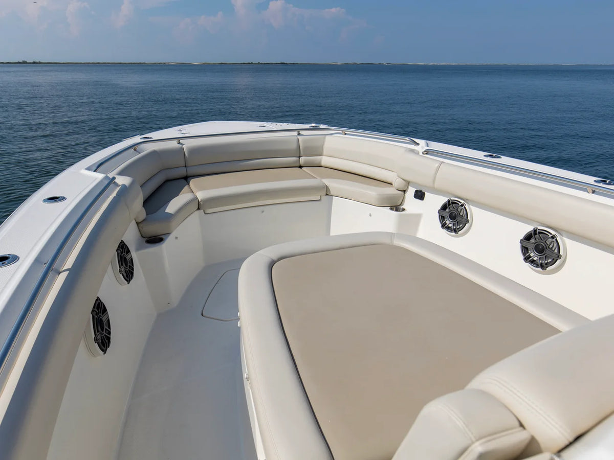2023 Boston Whaler 330R 33.0 feet, Pensacola, Florida #27