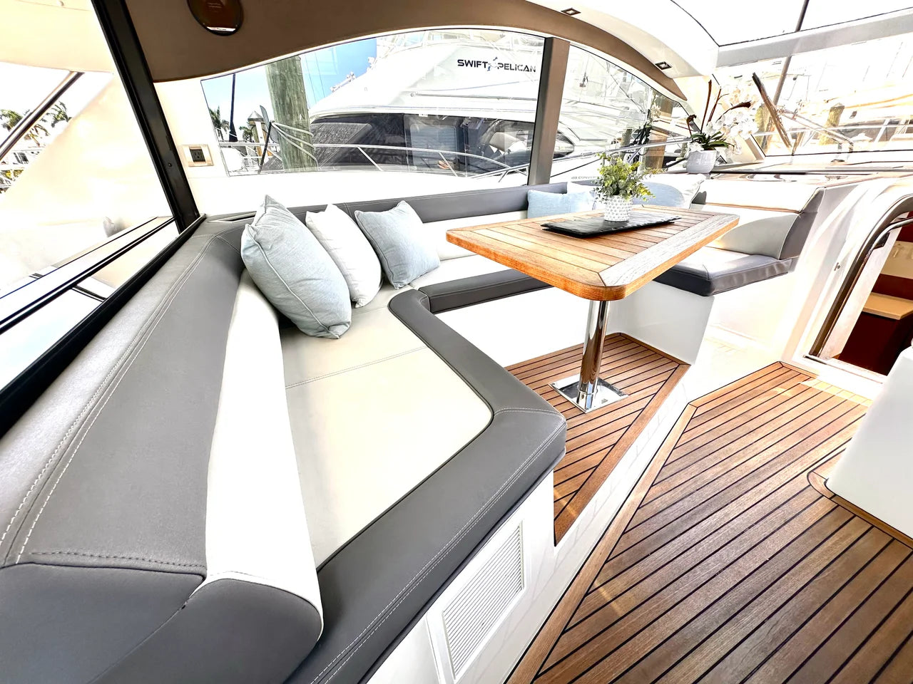 2019 Galeon 485 HTS 49.0 feet, Sarasota, FL #17
