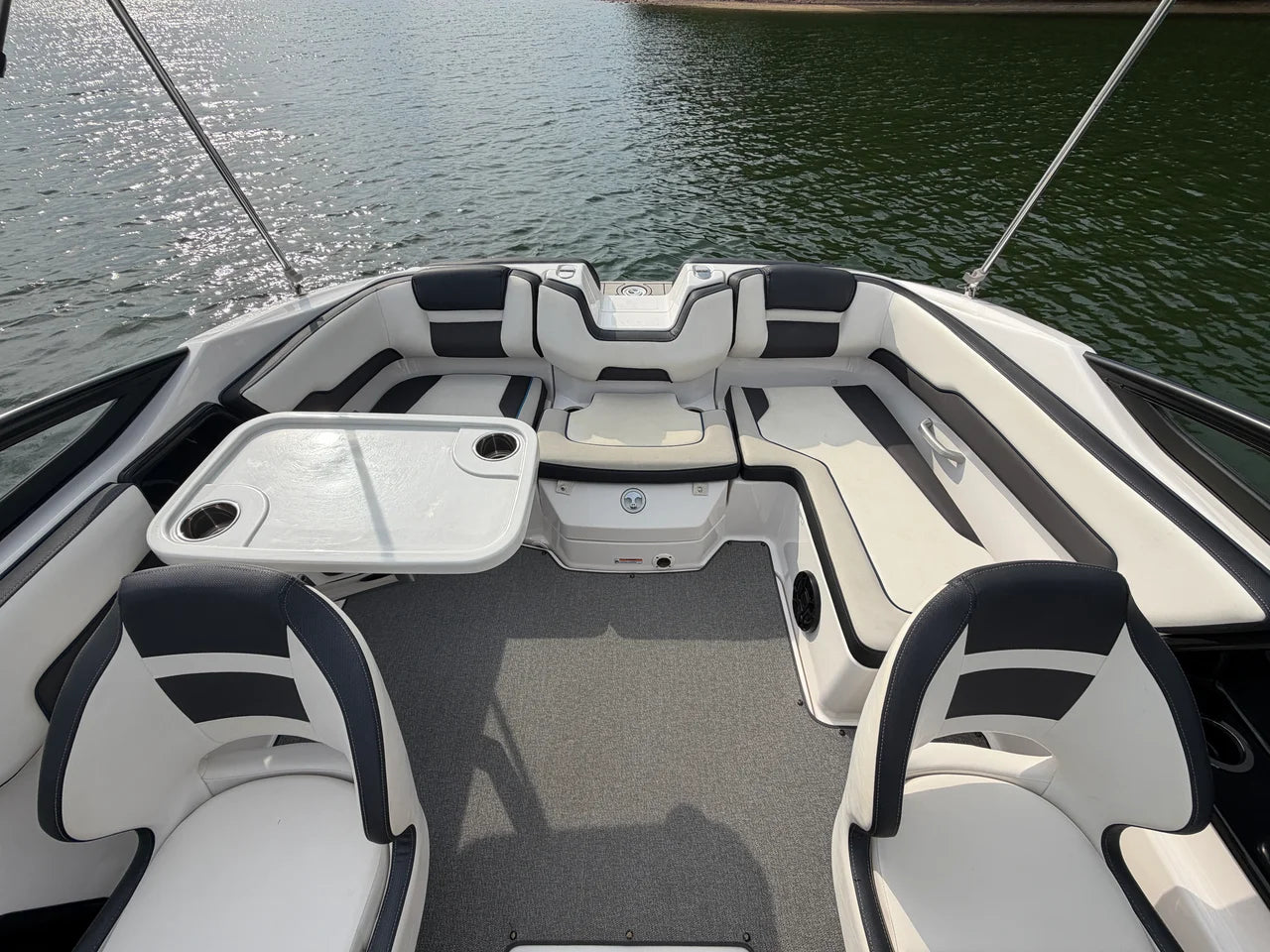 2020 Yamaha SX195 19.0 feet, Clover, South Carolina #24