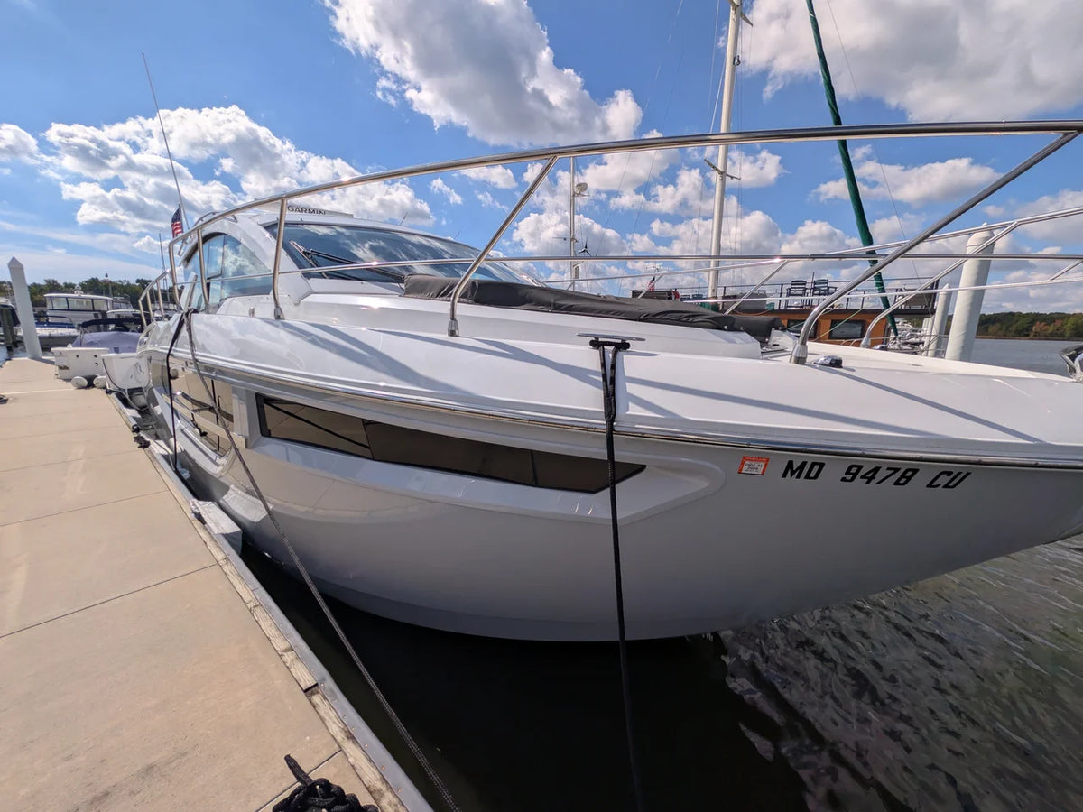 2025 Cruisers Yachts 42 CANTIUS 43.0 feet, Grasonville, MD #25