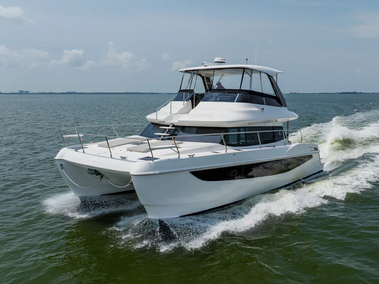 2024 Aquila 42 Yacht 42.0 feet, Clearwater, Florida #20
