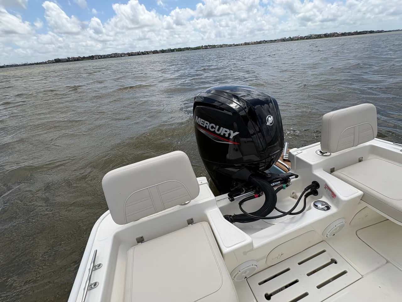 2026 Boston Whaler 170 Montauk 17.0 feet, Seabrook, TX #23