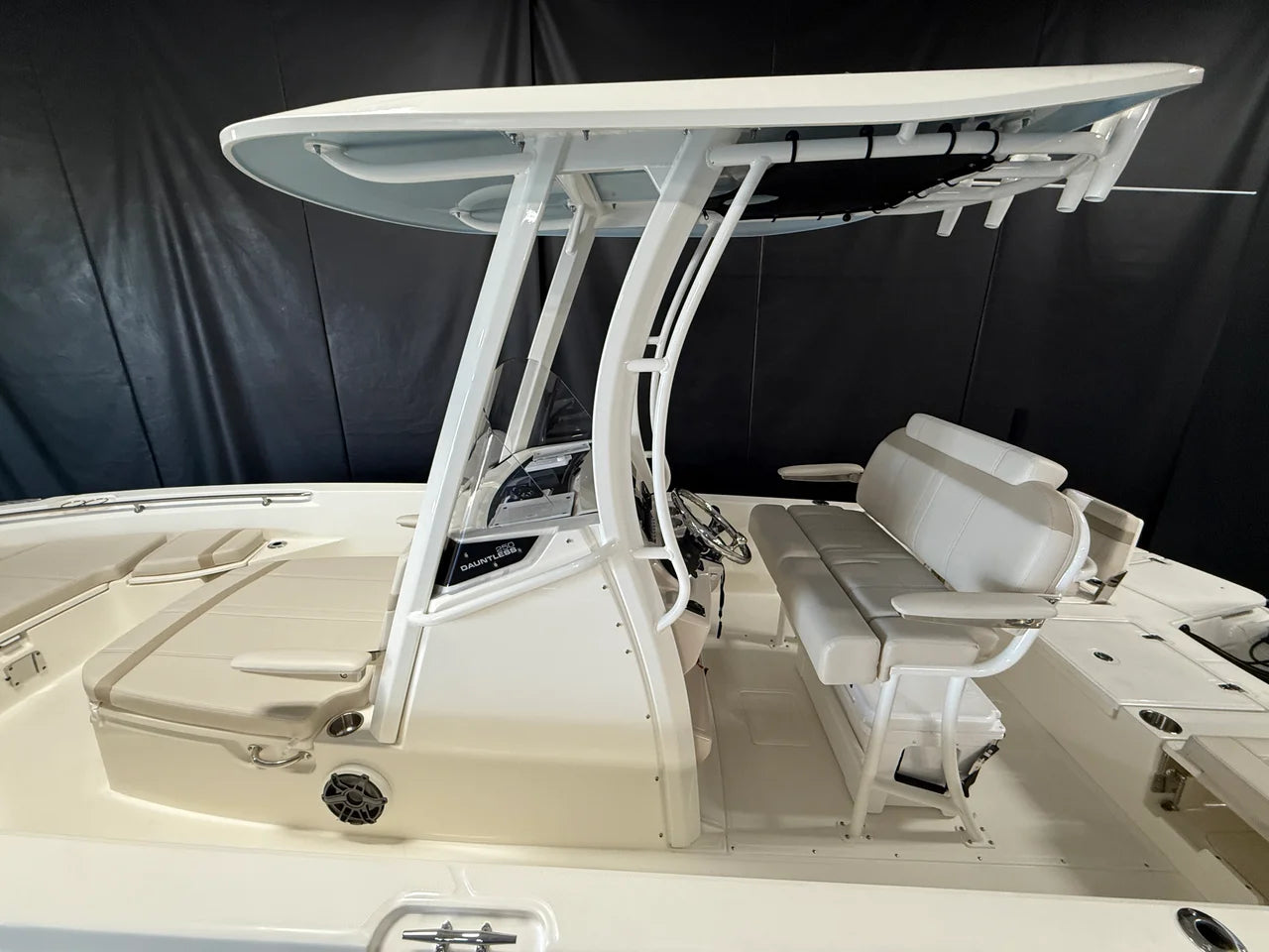 2026 Boston Whaler 250 Dauntless 25.0 feet, Crosslake, Minnesota #9