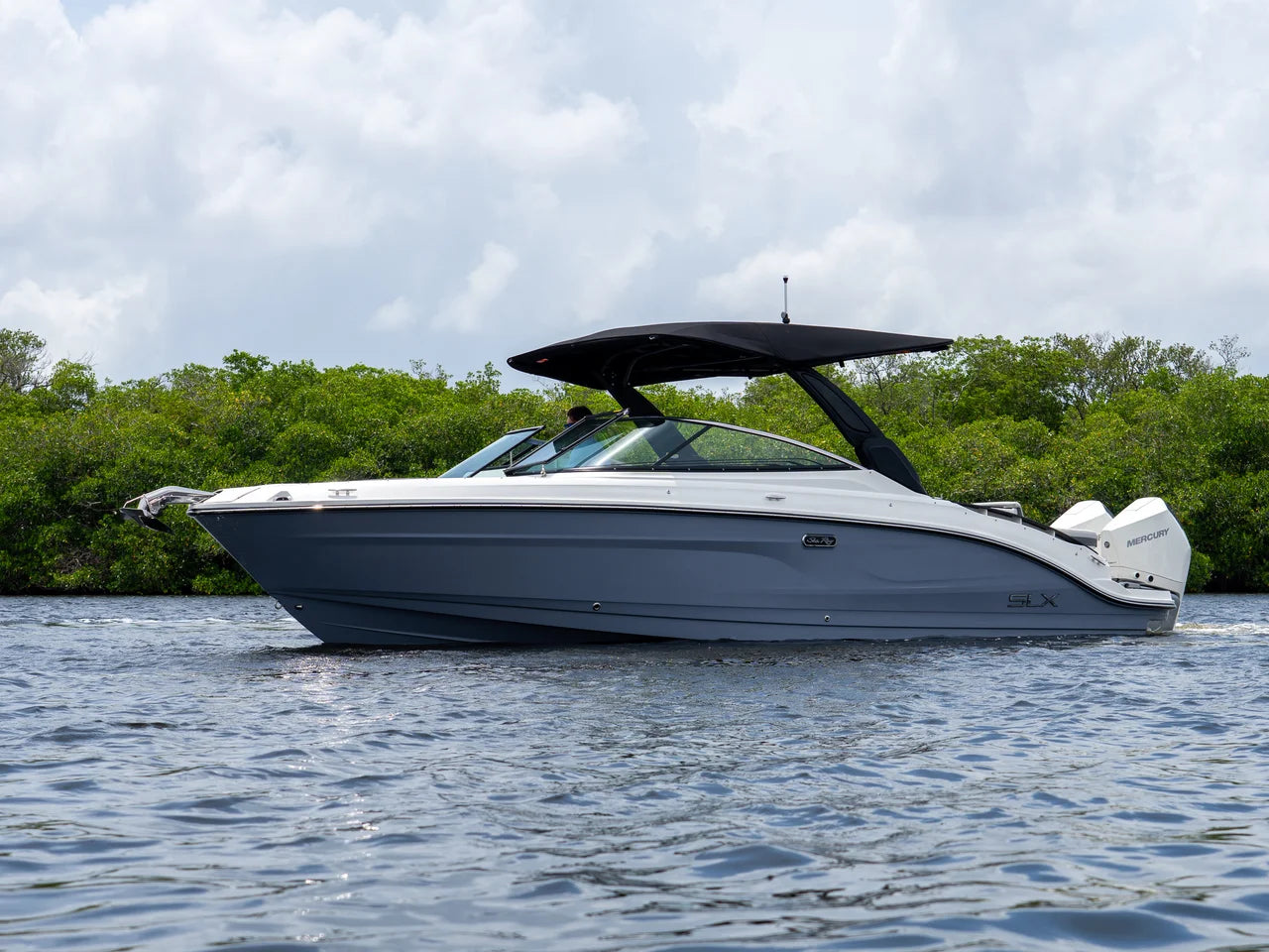 2027 Sea Ray SLX 280 Outboard 28.0 feet, Fort Myers, FL #4