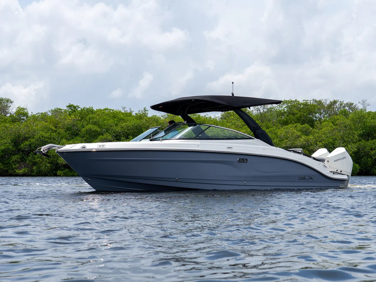 2027 Sea Ray SLX 280 Outboard 28.0 feet, Fort Myers, FL #4