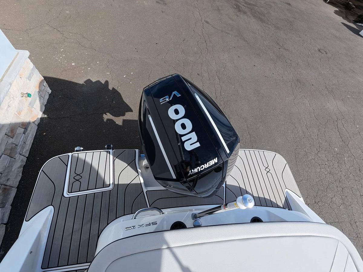 2027 Sea Ray SPX 210 Outboard 21.0 feet, Norwalk, Connecticut #9