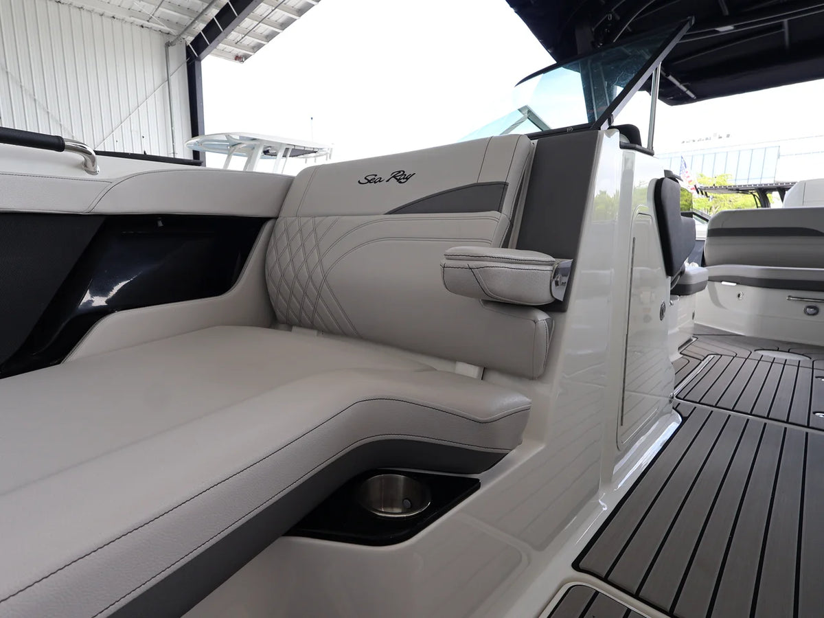 2027 Sea Ray SLX 260 Outboard 26.0 feet, Naples, Florida #27