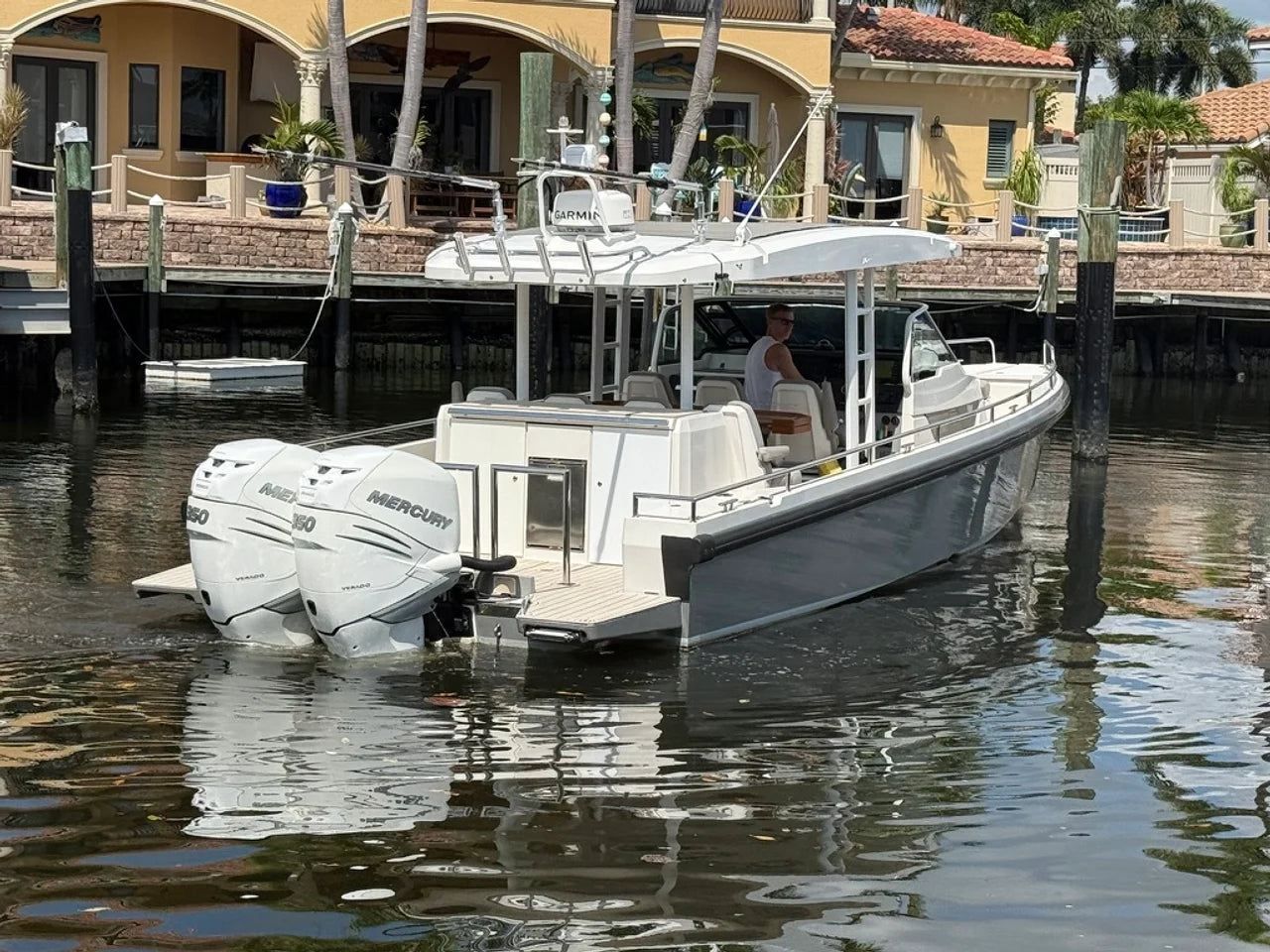 2017 Axopar 37 SUN TOP 36.0 feet, Palm Beach Gardens, FL #12