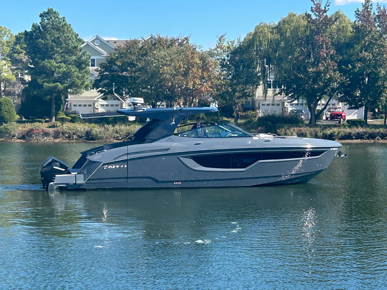 2024 Cruisers Yachts 38 GLS-OB 38.0 feet, Grasonville, MD #2