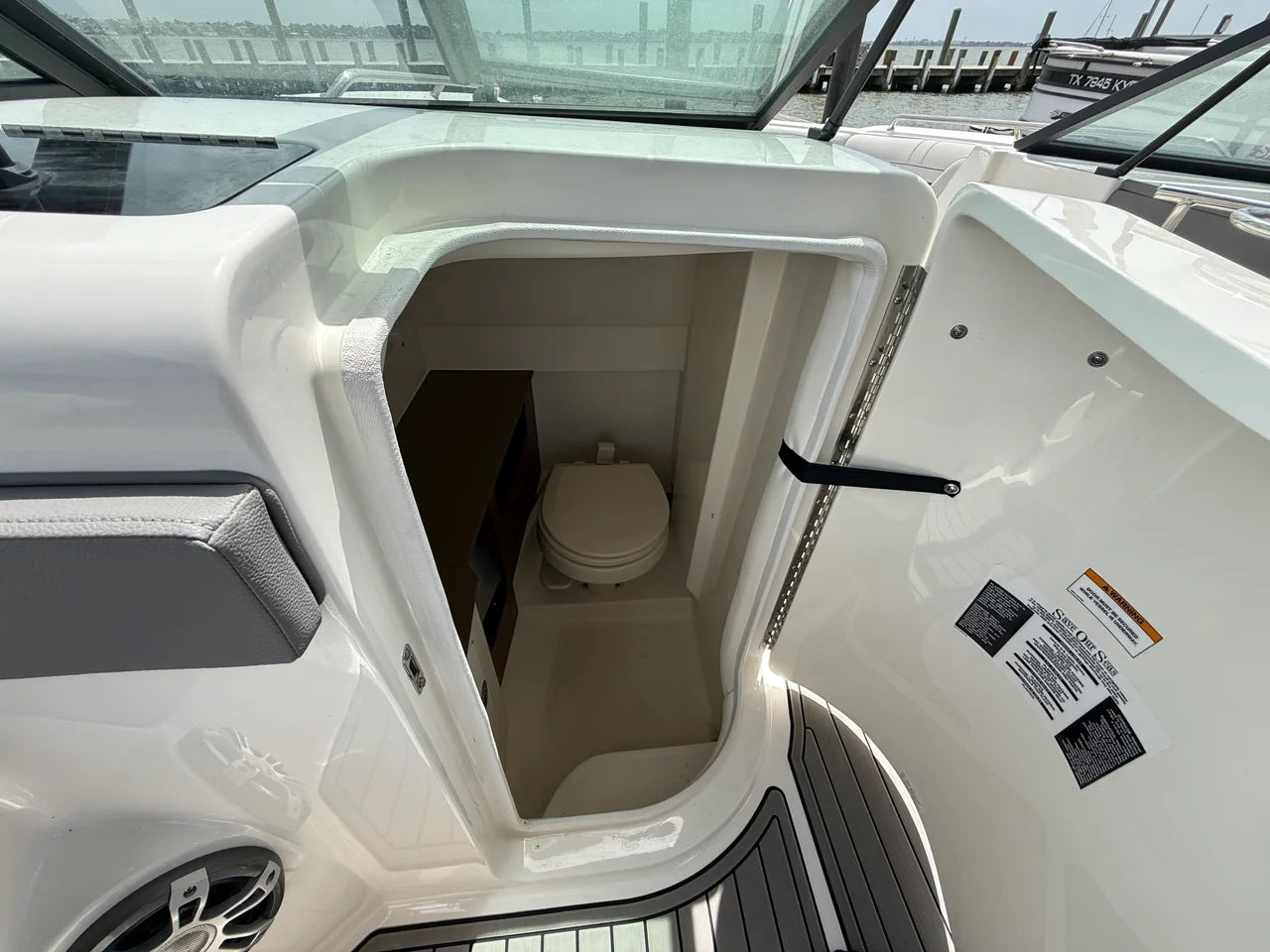 2023 Sea Ray 270 SD OB 27.0 feet, Seabrook, TX #25