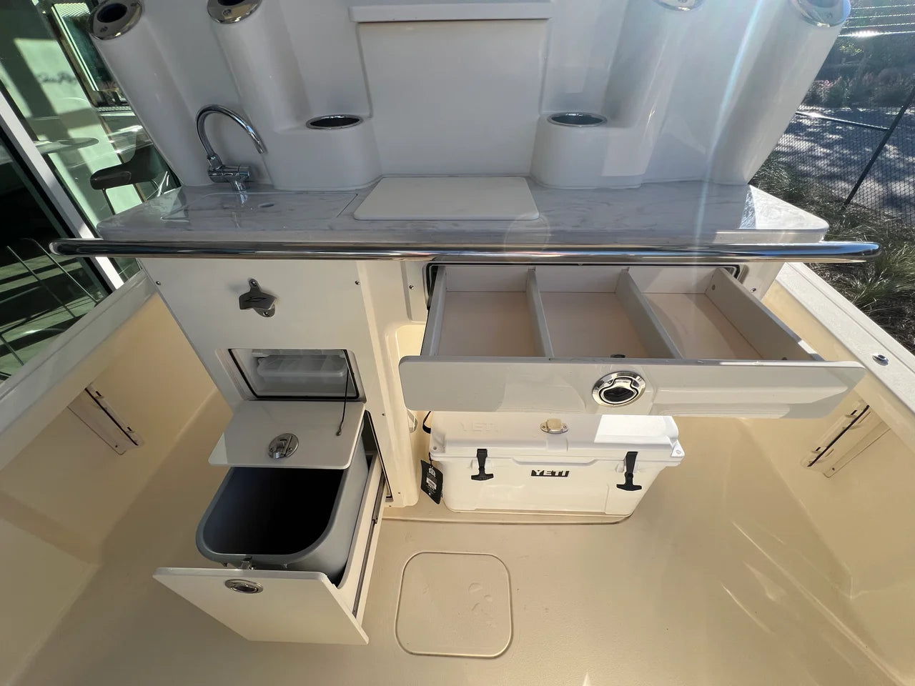 2026 Scout 261 XSS 26.0 feet, Charleston, SC #10