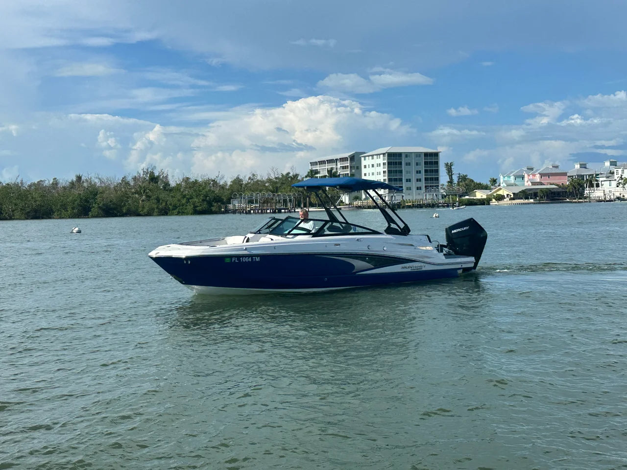 2023 Monterey M 65 27.0 feet, Fort Myers, FL #6