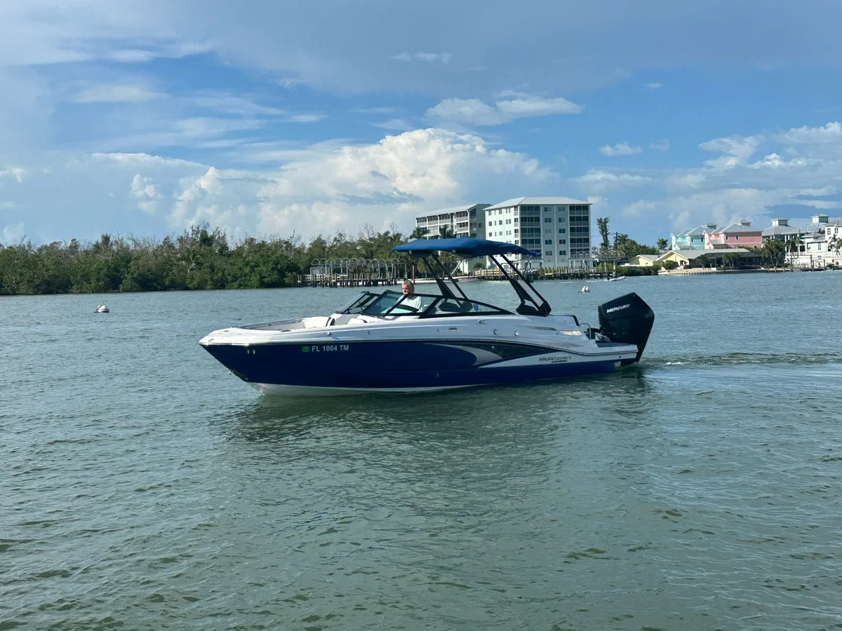 2023 Monterey M 65 27.0 feet, Fort Myers, beach, FL #6