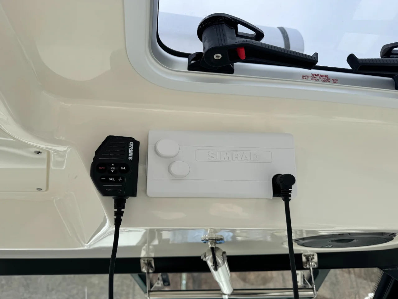 2026 Boston Whaler 325 Conquest 32.0 feet, Huntington, NY #54