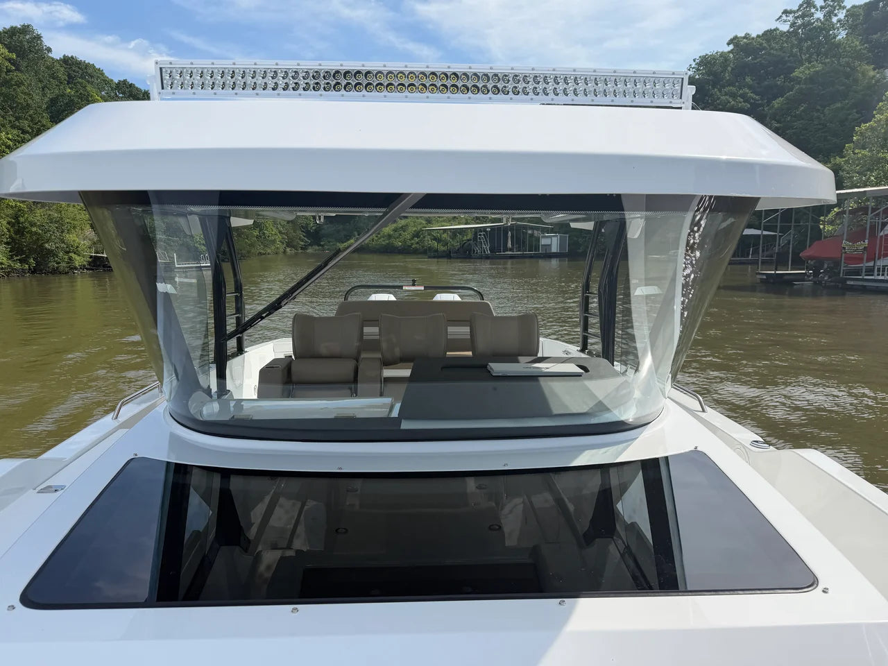 2026 Cruisers Yachts 38 VTR 38.0 feet, Lake Ozark, Missouri #21