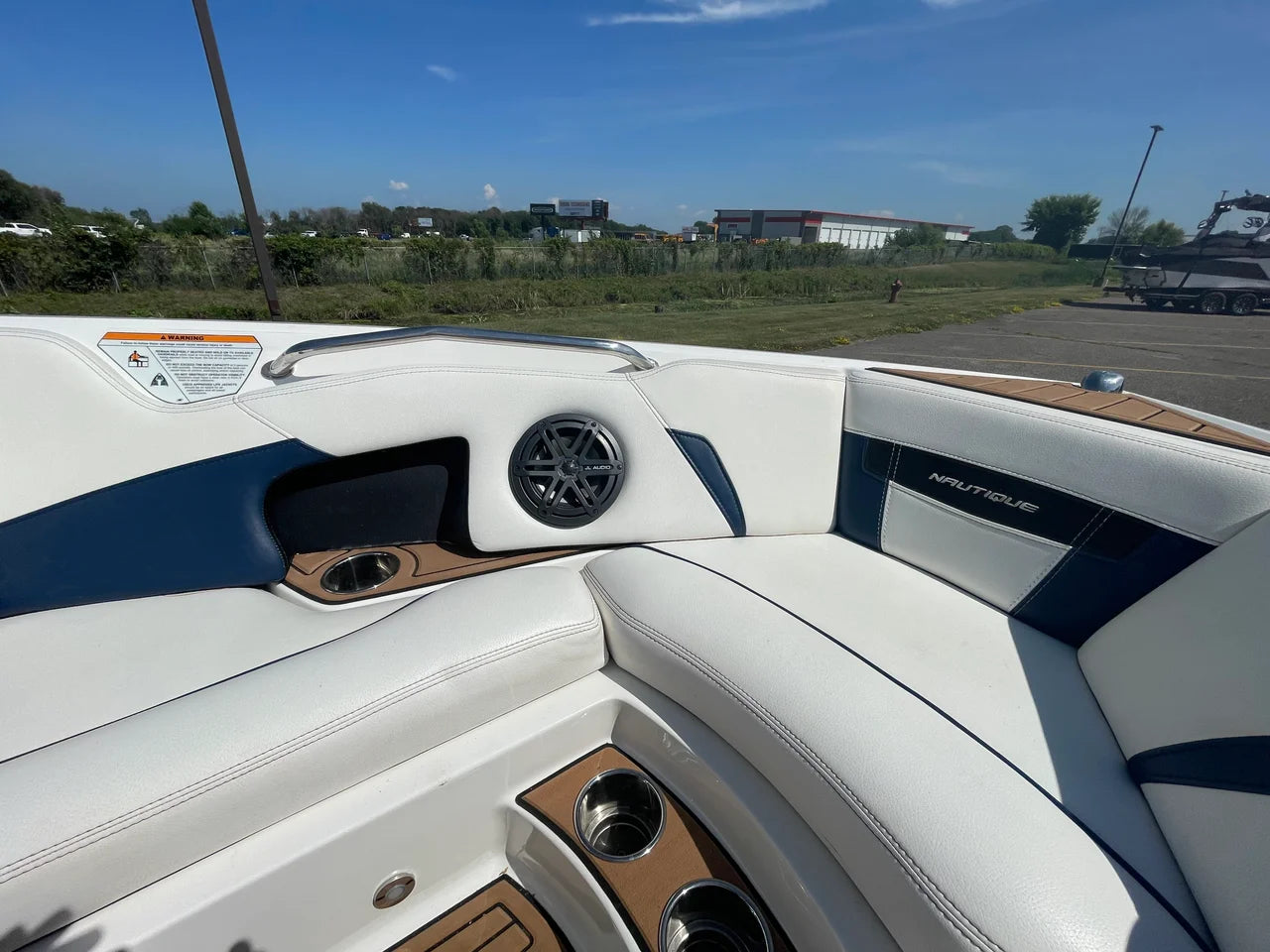 2016 Nautique Super Air Nautique 210 21.0 feet, Excelsior, Minnesota #11