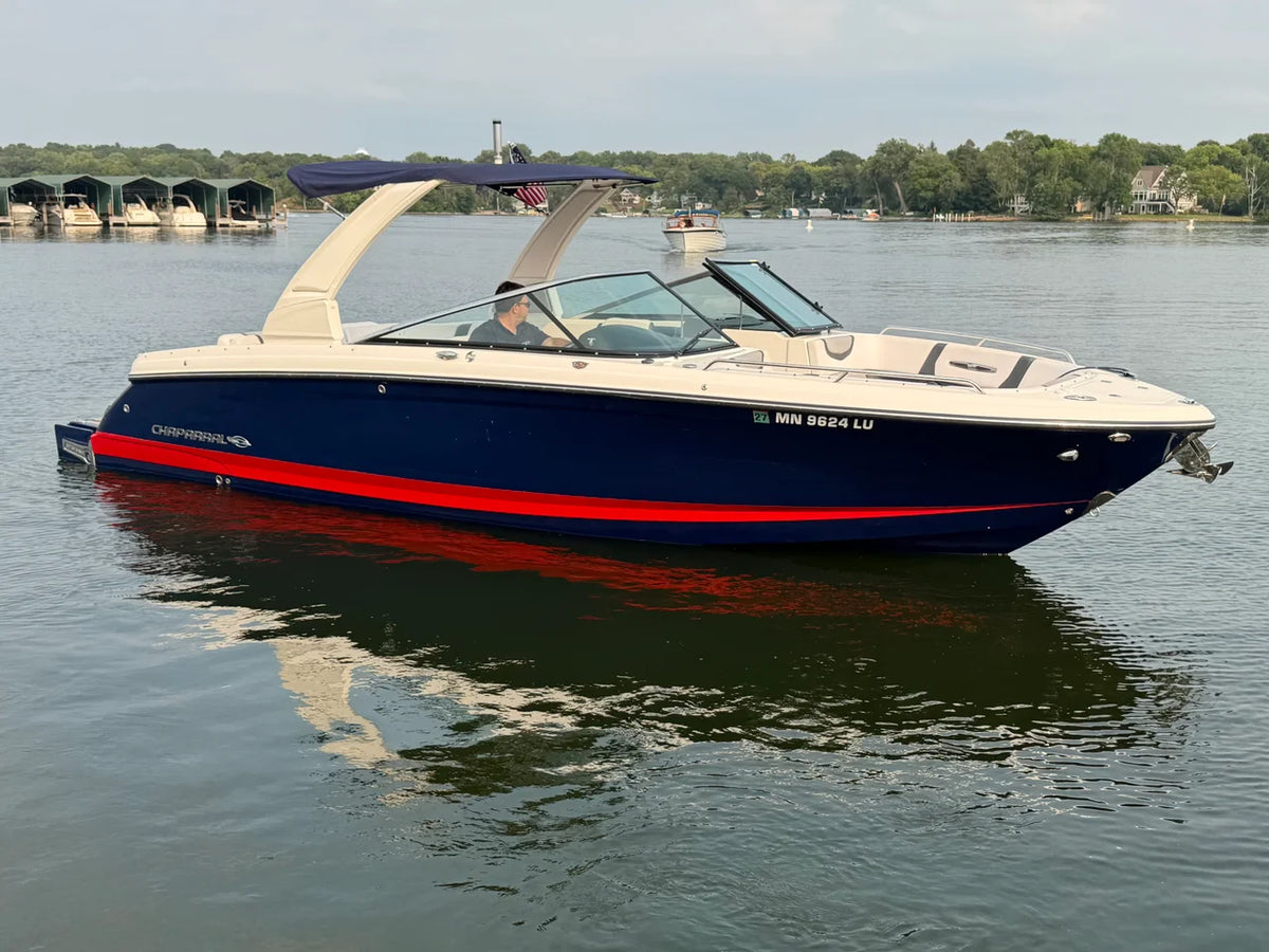 2019 Chaparral 297 SSX SURF 29.0 feet, Excelsior, Minnesota #1
