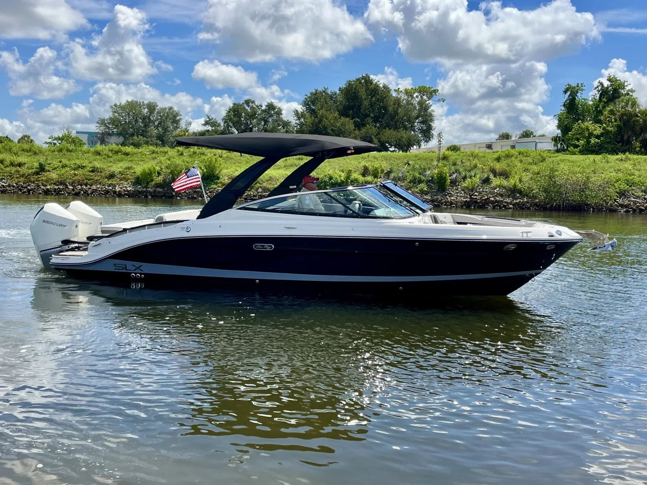 2026 Sea Ray 280 SLX 28.0 feet, Venice, Florida #5