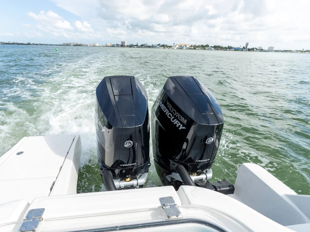 2025 Aquila 47 MOLOKAI 47.0 feet, St Petersburg, FL #21