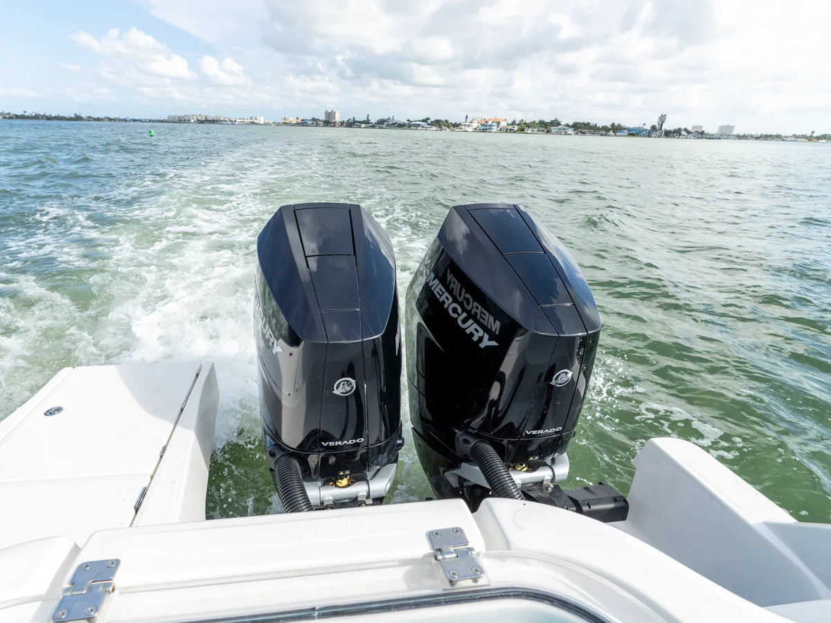2025 Aquila 47 MOLOKAI 47.0 feet, St Petersburg, FL #21