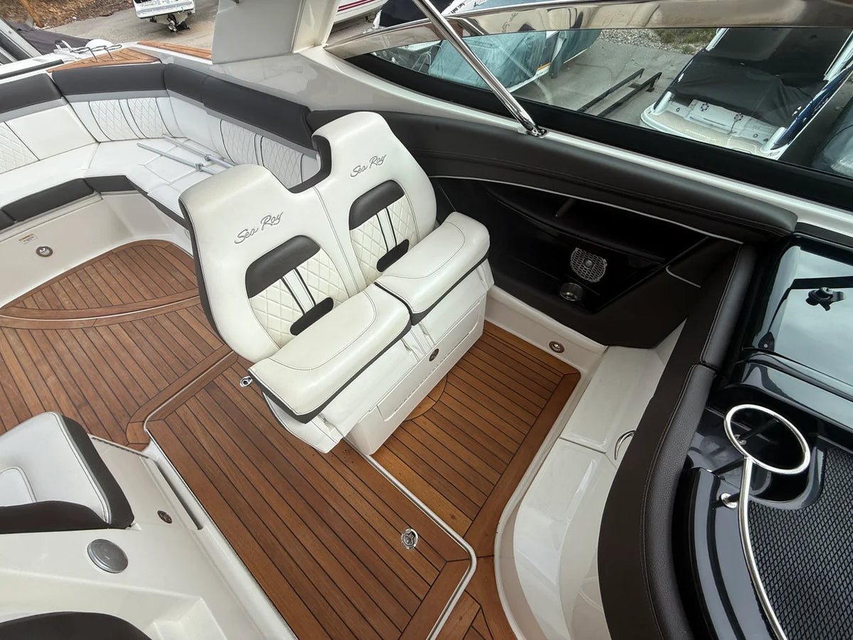 2017 Sea Ray SLX 350 34.0 feet, Lake Ozark, MO #20