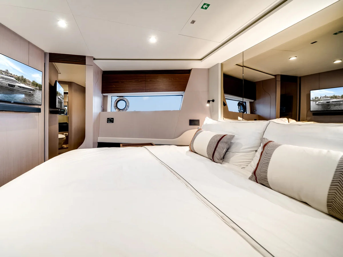 2026 Azimut S7 70.0 feet, Pompano Beach, FL #18