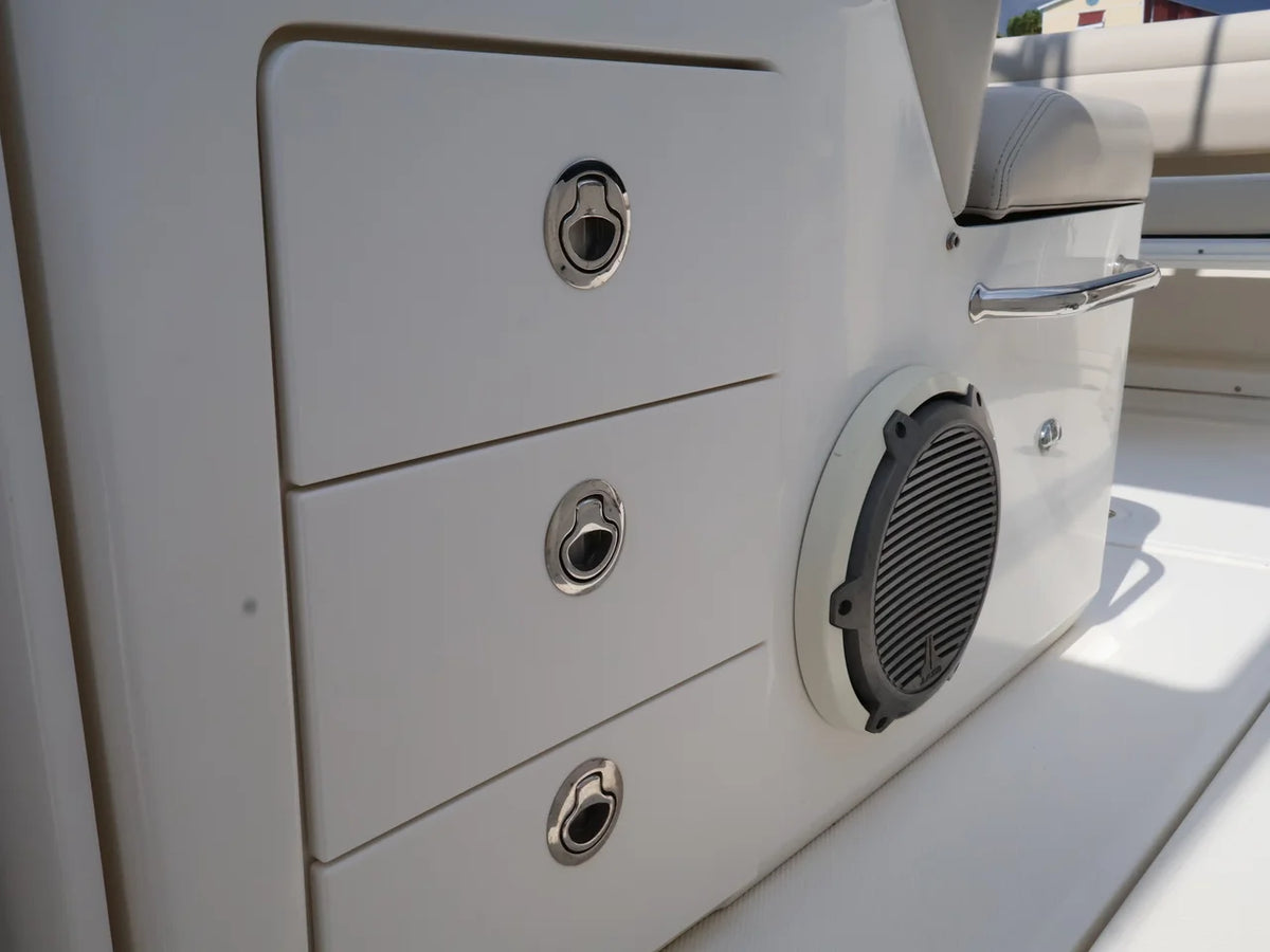 2018 Boston Whaler 330 Outrage 33.0 feet, Naples, Florida #53
