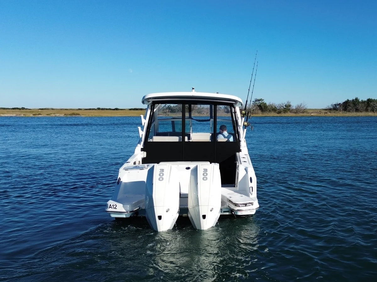 2023 Boston Whaler 280 VANTAGE 28.0 feet, Wilmington, NC #6