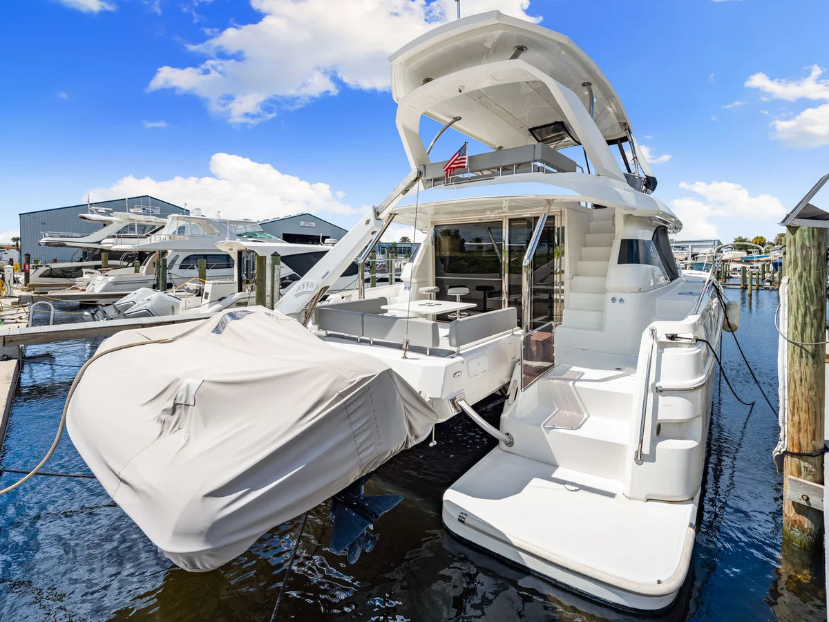 2020 Aquila 44 YACHT 44.0 feet, Venice, Florida #42