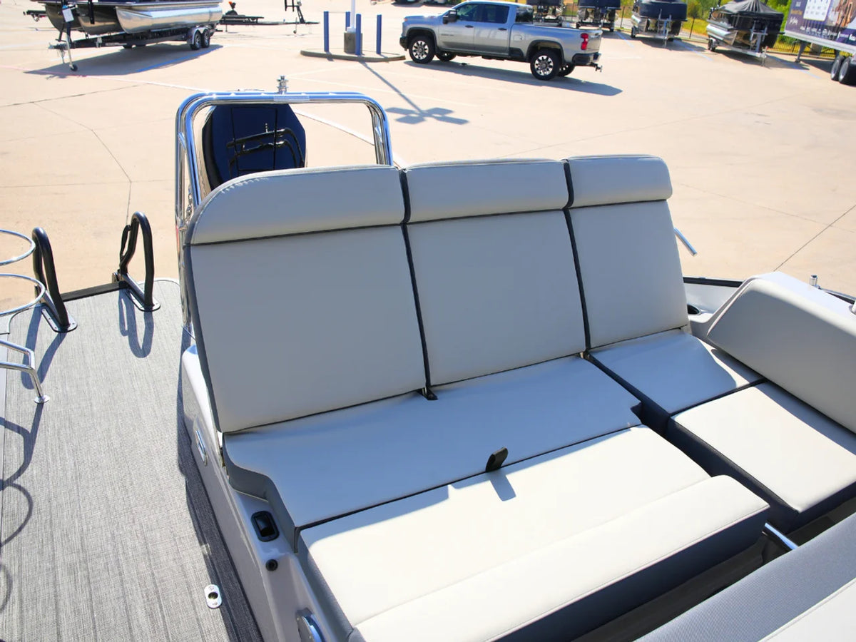 2027 Harris Grand Mariner 250 25.0 feet, Lewisville, TX #34