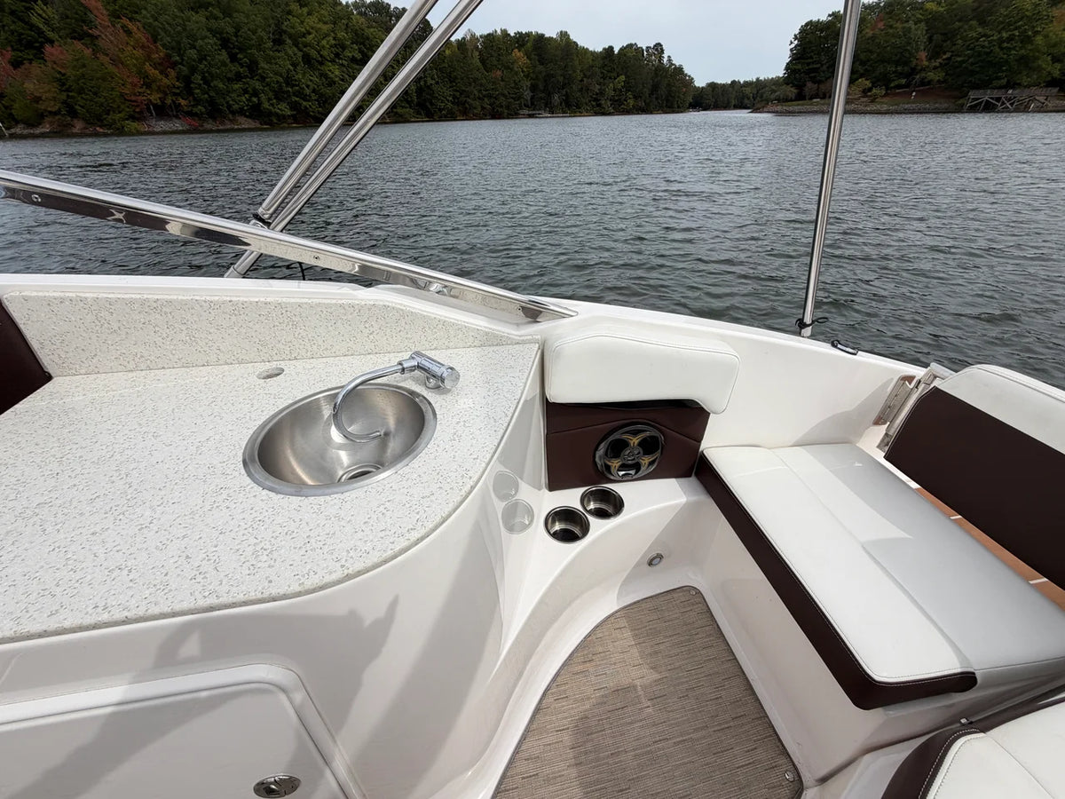 2017 Regal 2550 26.0 feet, Lake Wylie, SC #16