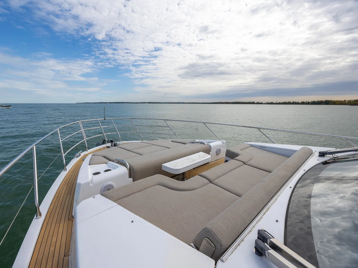 2023 Azimut FLY 60 60.0 feet, Catawba Island, OH #23