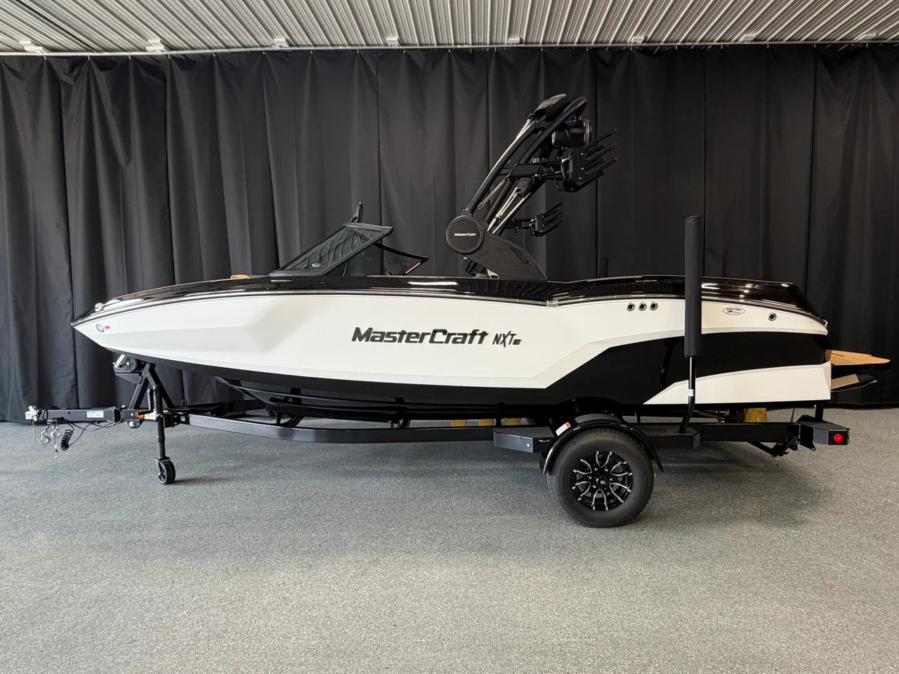 2027 Mastercraft NXT20 20.0 feet, Nisswa, Minnesota #1