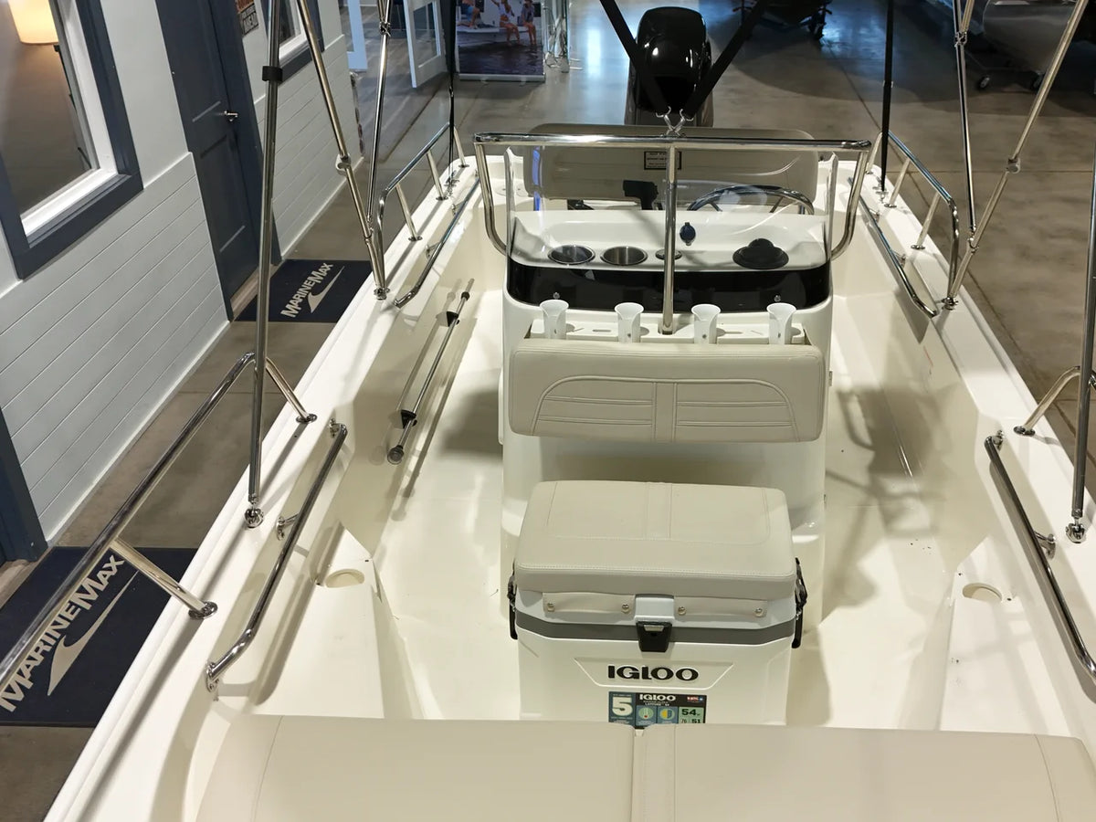 2027 Boston Whaler 150 Montauk 15.0 feet, Cornelius, North Carolina #8