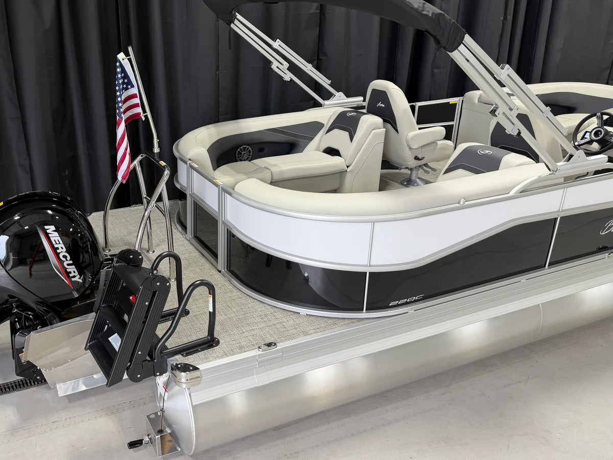2027 Barletta ARIA22QC 22.0 feet, Crosslake, Minnesota #5