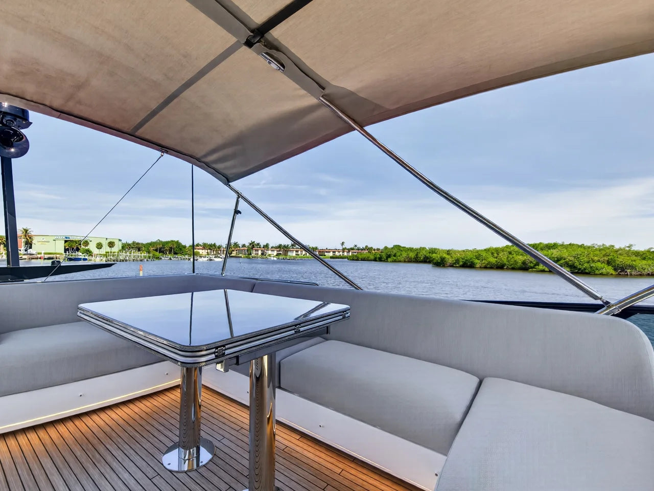 2026 Azimut S7 70.0 feet, Stuart, Florida #16