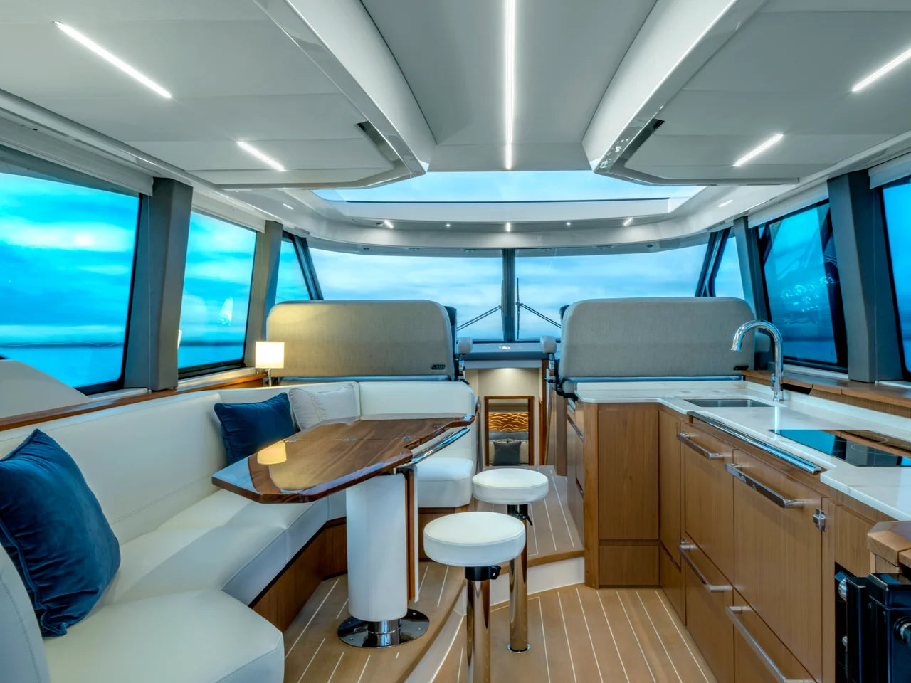 2026 Tiara Yachts 60 EX 60.0 feet, Inuvik, Northwest Territories #15