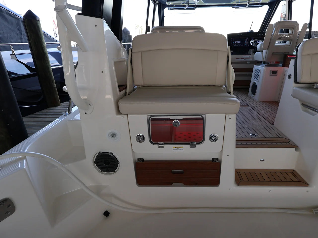 2026 Boston Whaler 405 Conquest 40.0 feet, Naples, Florida #29