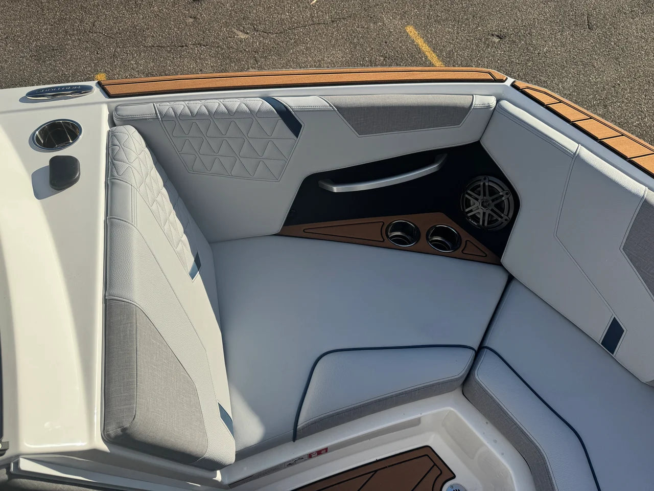 2026 Nautique Super Air Nautique GS20 20.0 feet, Rogers, Minnesota #38