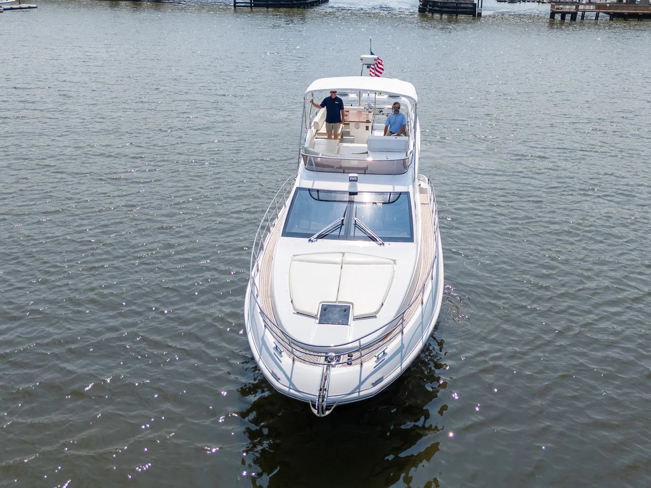 2014 Azimut 45 FLY 45.0 feet, Brick Township, New Jersey #2