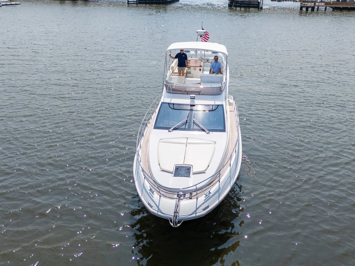 2014 Azimut 45 FLY 45.0 feet, Brick Township, New Jersey #2