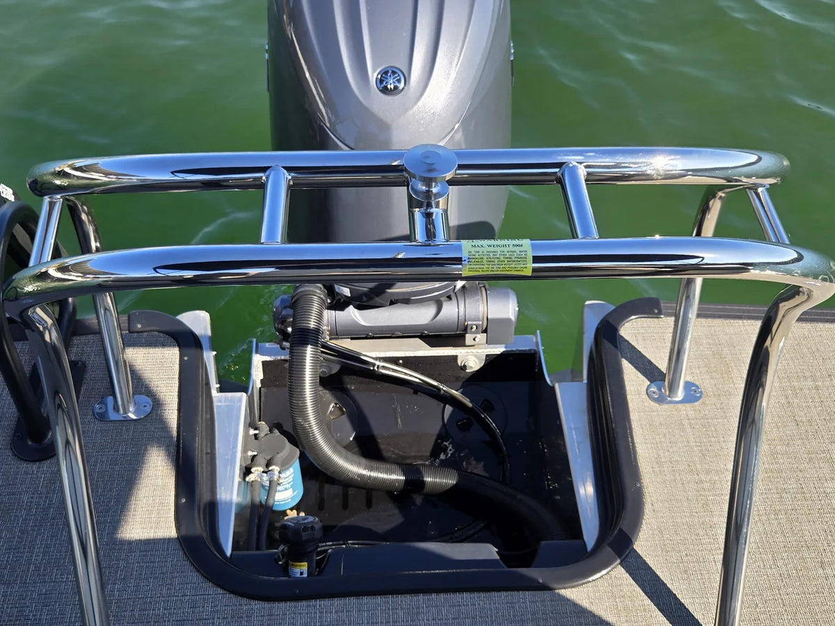 2026 Starcraft EXS 1 R 21.0 feet, Cumming, GA #9