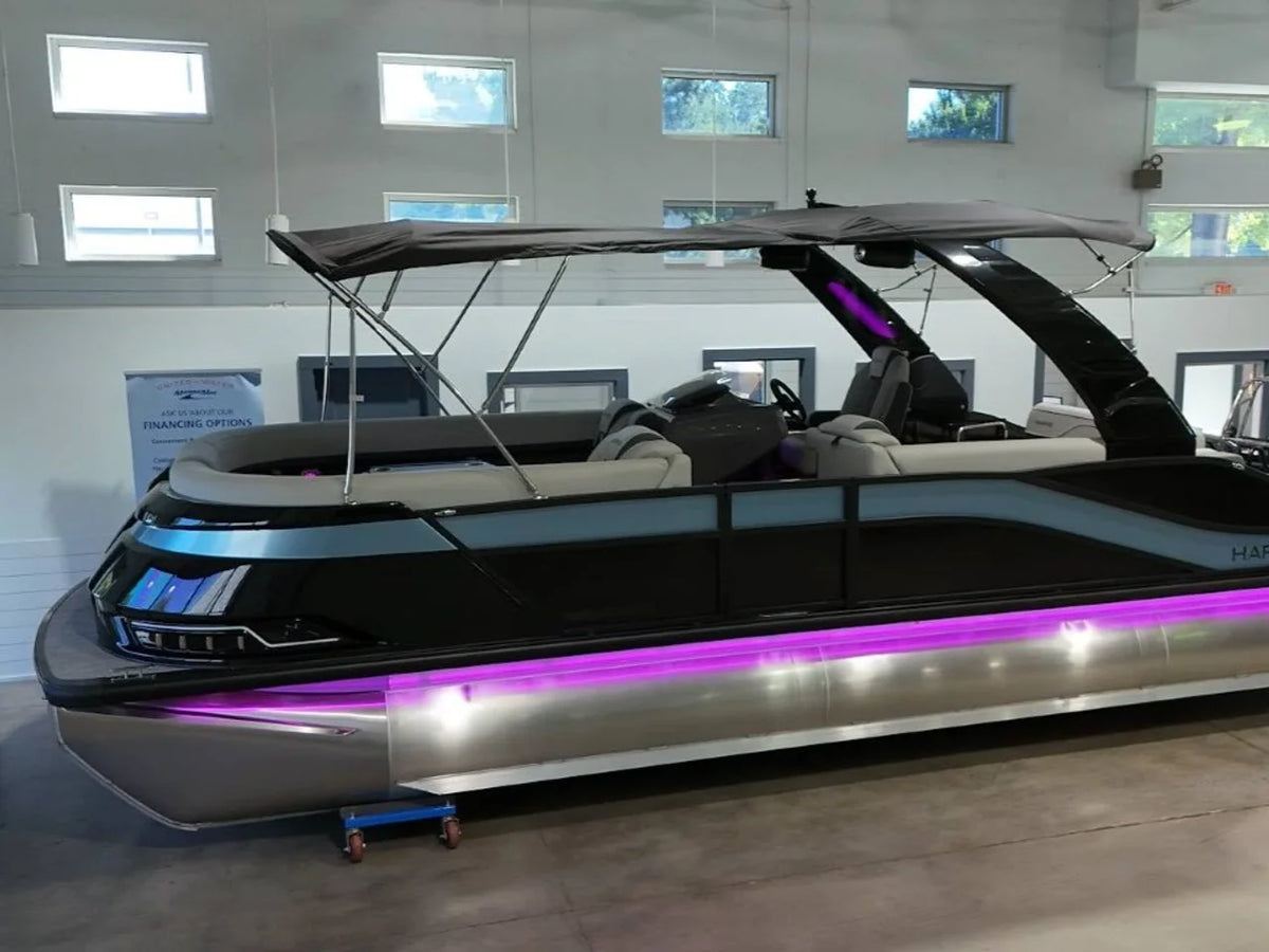 2027 Harris Grand Mariner 250 25.0 feet, Cornelius, North Carolina #2