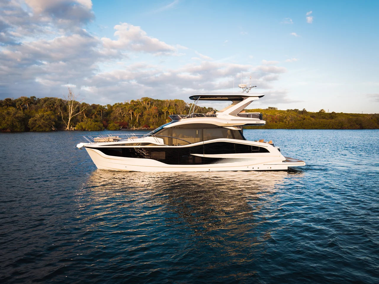 2026 Galeon 520 FLY 52.0 feet, Inuvik, Northwest Territories #4