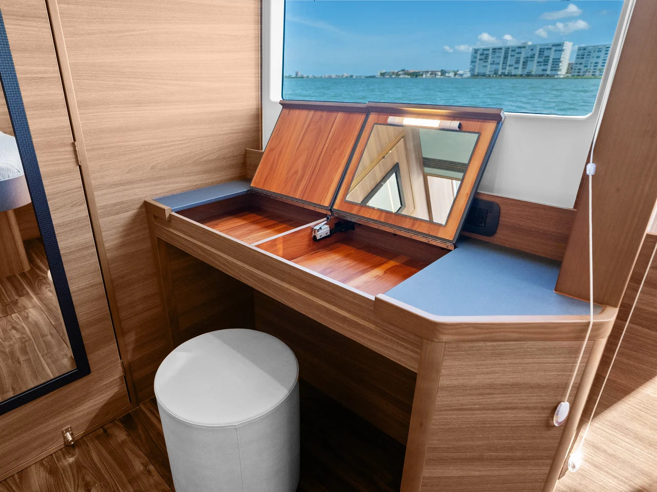 2026 Aquila 54 Yacht 54.0 feet, St Petersburg, FL #84