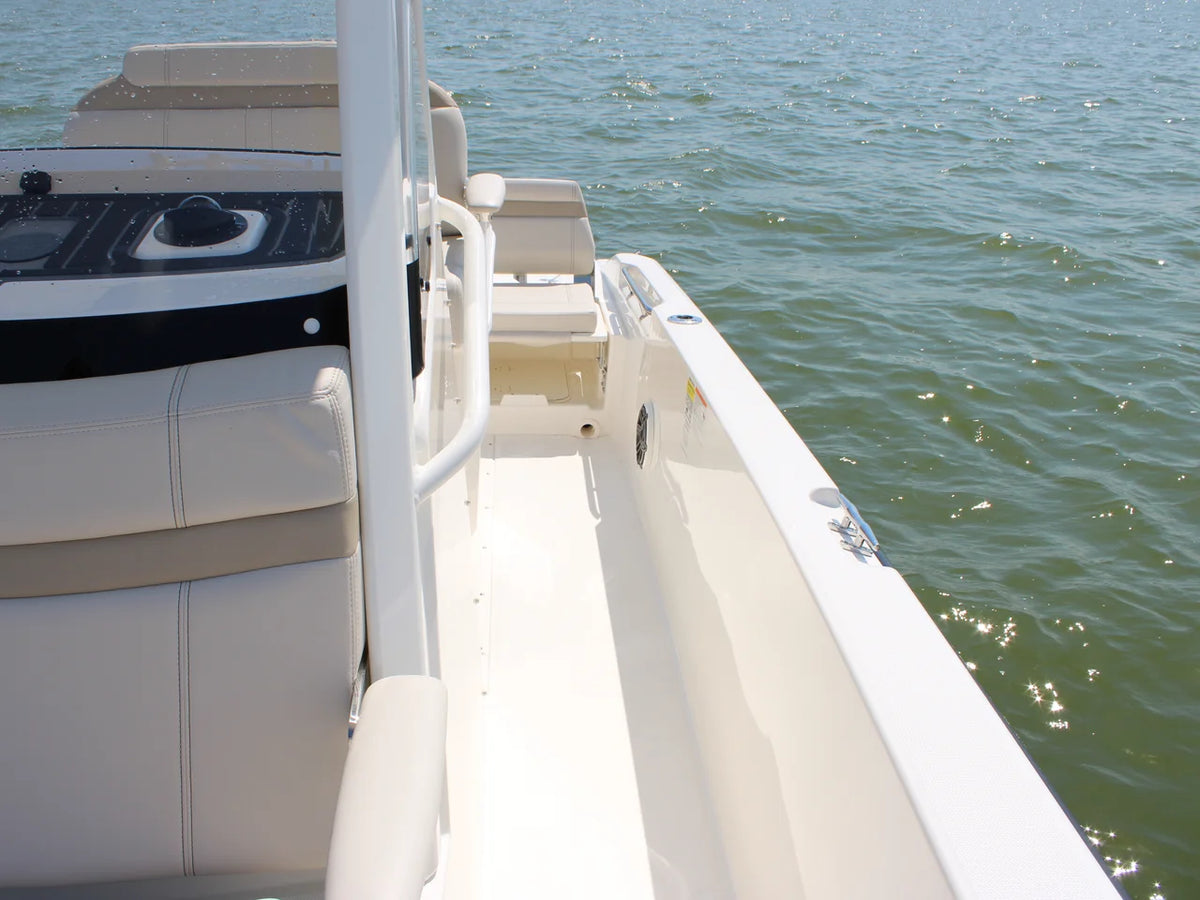 2027 Boston Whaler 250 Dauntless 25.0 feet, Seabrook, TX #20